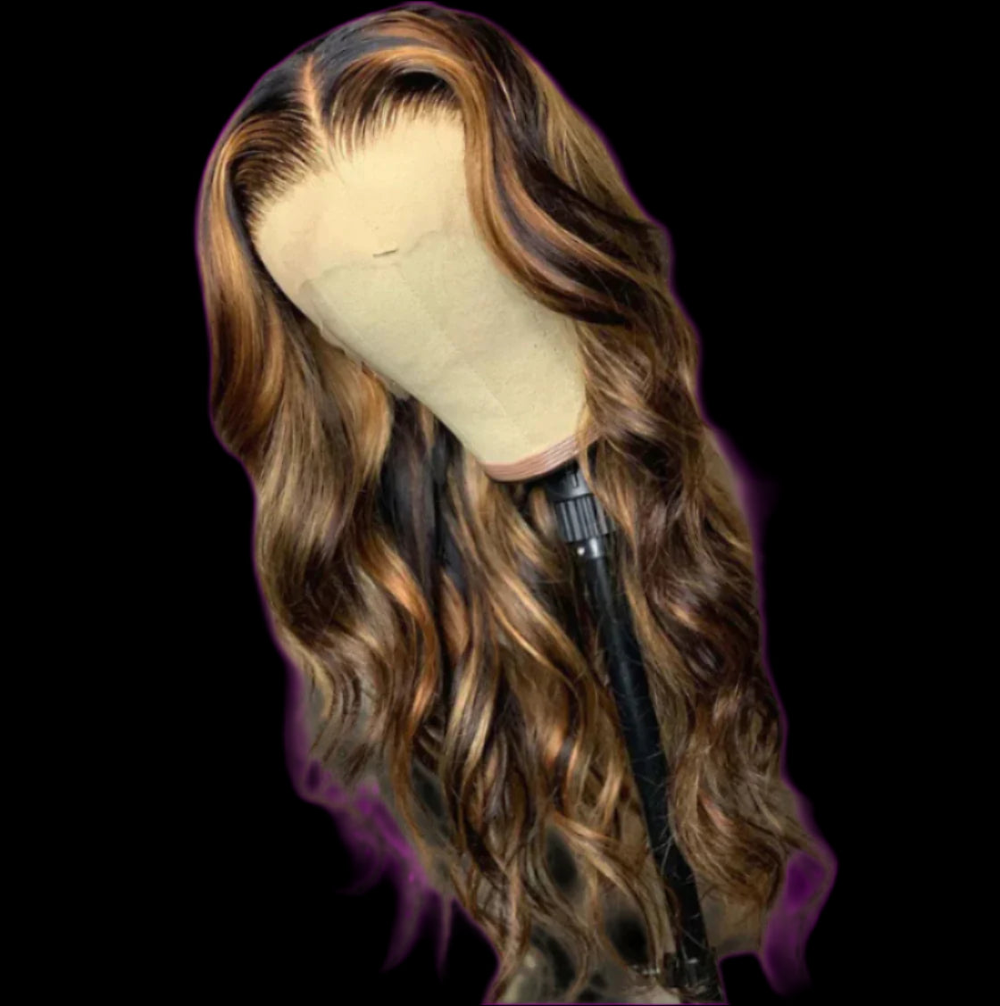 Lace frontal Wig