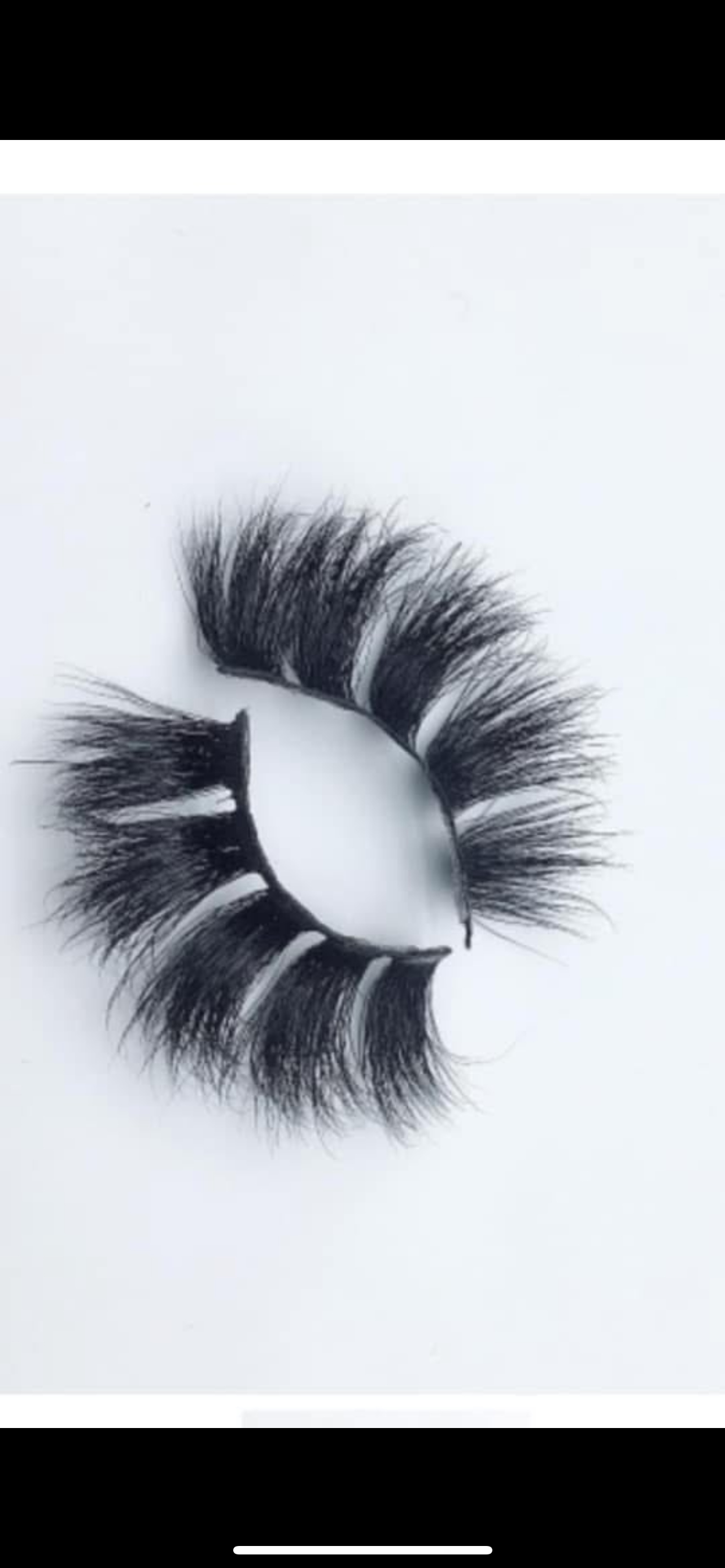 Mink Lashes